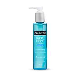 Neutrogena: Hydro Boost Water Gel Cleanser 145ml