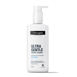 : Ultra Gentle Creamy Cleanser 200ml