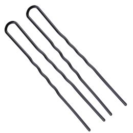 GUBB: Hair Pin 4.5Cm Curve 24Pcs/Set