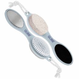 GUBB: 4 Way Pedicure Set