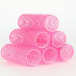 GUBB: Hair Rollers Medium -6Pcs/Set