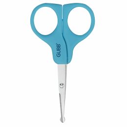 GUBB: Safety Scissor