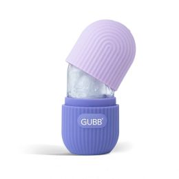 GUBB: Ice Roller (Face, Eye, Neck) Purple