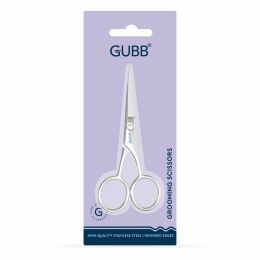 GUBB: Grooming Scissor