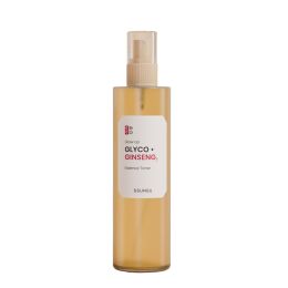 SSUNSU: Glyco.Ginseng Essence Toner