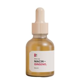 SSUNSU: Niacin.Ginseng Serum