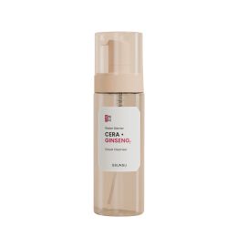 SSUNSU: Cera.Ginseng Cloud Cleanser