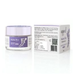 Uppeel: Grape Skin Matte Blur Moisturizer 35g