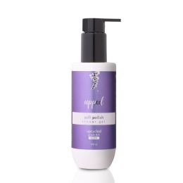 Uppeel: Grape Skin Soft Polish Shower Gel