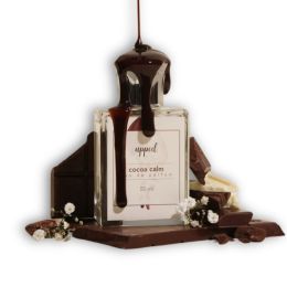 Uppeel: Cocoa Calm Eau De Parfum