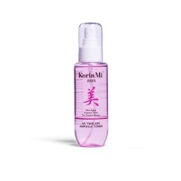 KorinMi: SA Timeless Ampoule Toner