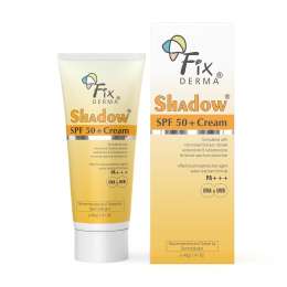 Fixderma: Shadow SPF 50 Cream 15ml