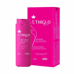 Ethiglo: Skin Lightening & Brightening Serum 30ml