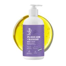 Bake Cosmetics: 2% Kojic Acid Body Wash