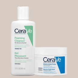 CeraVe: HydraGlow Essentials Duo
