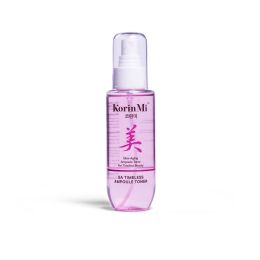 KorinMi: SA Timeless Ampoule Toner 100ml