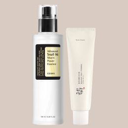 Kindlife: Glow & Shield Duo