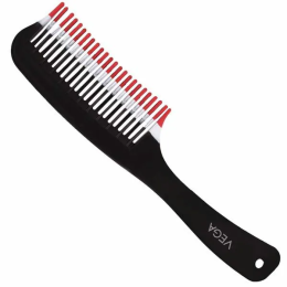 VEGA: De-Tangling Comb
