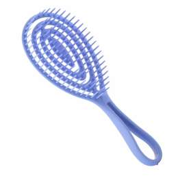 GUBB: French Hues Vent Oval Hair Brush