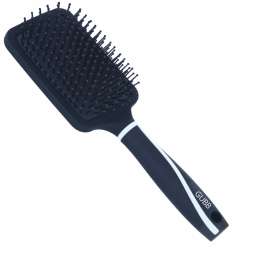 GUBB: Paddle Hair Brush large Vogue Range