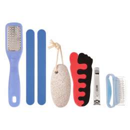 GUBB: Pedicure Kit 7 in 1