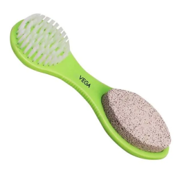 VEGA: 3 in 1 Pedicure Tool