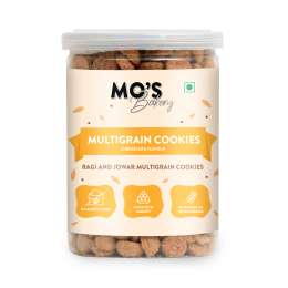 MOS Bakery: Cheesecake Multigrain Cookies - 300g