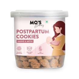 MOS Bakery: Postpartum Cookies - 150g