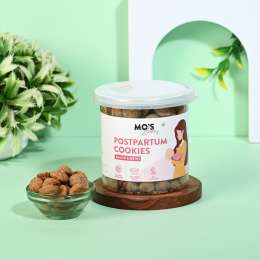 MOS Bakery: Postpartum Cookies - 200g