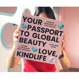 Kindlife: Premium Gift Box