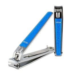 VEGA: Nail Clipper (Large) - Glitter
