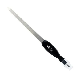 VEGA: Nail File with Trimmer