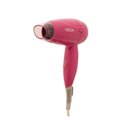 VEGA: Travel-Pro 1200 Watts Hair Dryer