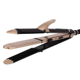 VEGA: 3-in-1 Hair Styler