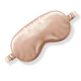 GUBB: Satin Eye Mask (Golden)