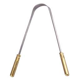 GUBB: Tongue Cleaner For Oral Hygiene