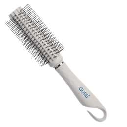 GUBB: Round Hair Brush (Serenity Hues)