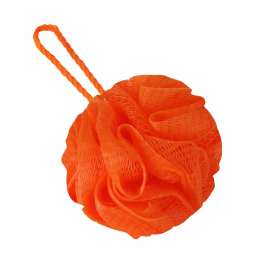 GUBB: Luxe Sponge Round-Coral