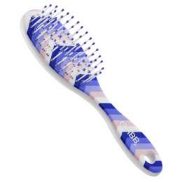 GUBB: Scottish Range Oval Cushioned Mini Hair Brush