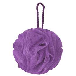 GUBB: Luxe Sponge Round-Lilac