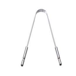GUBB: Tongue Cleaner Metal