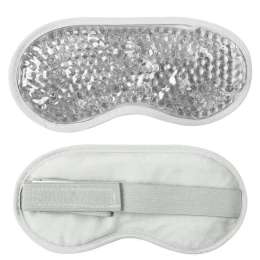 GUBB: Soothing Gel Eye Mask (Grey)