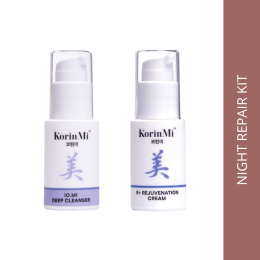 KorinMi: Night Repair Kit
