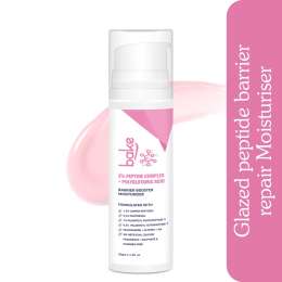 Bake Cosmetics: 2% Peptide Complex Moisturizer