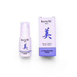 KorinMi: R+ Rejuvenation Cream  15ml