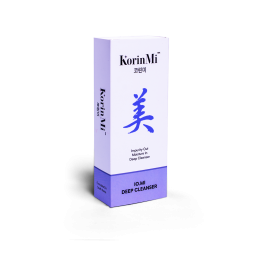KorinMi: IO.MI Cleanser 50ml