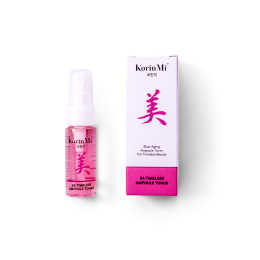 KorinMi: SA Timeless Ampoule Toner 20ml