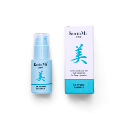 KorinMi: AA Hydro Essence 15ml