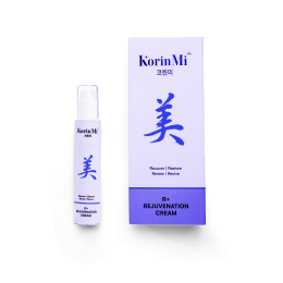 KorinMi: R+ Rejuvenation Cream 50 ml