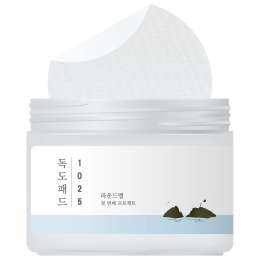 Round Lab: 1025 Dokdo Pad  70ea